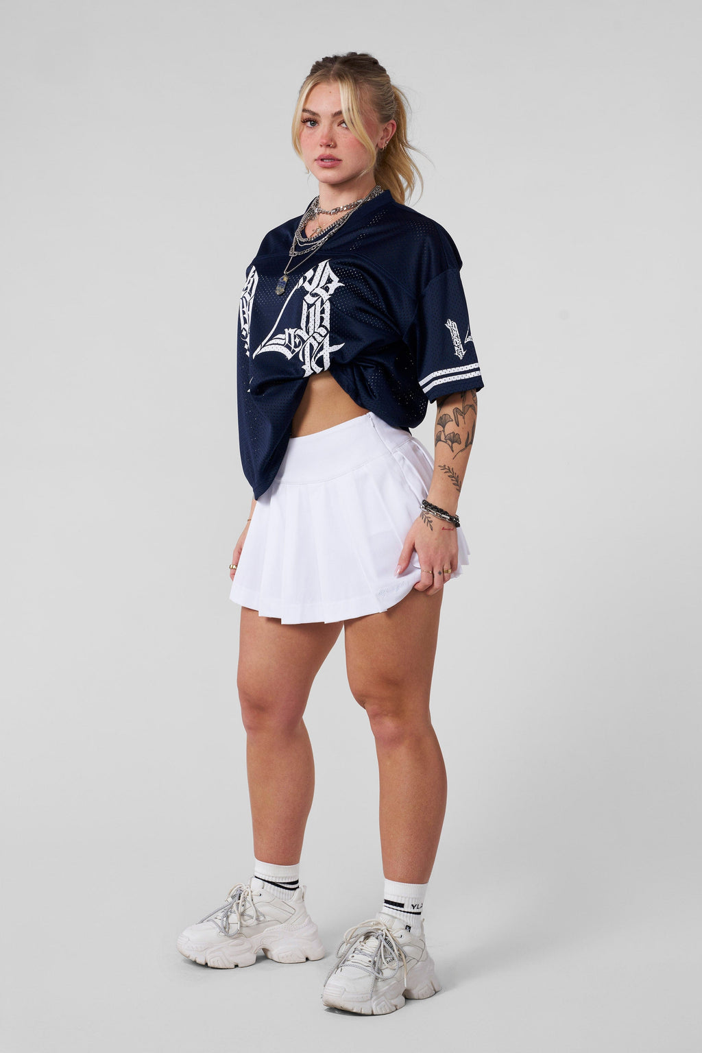 W488 XIV Jersey