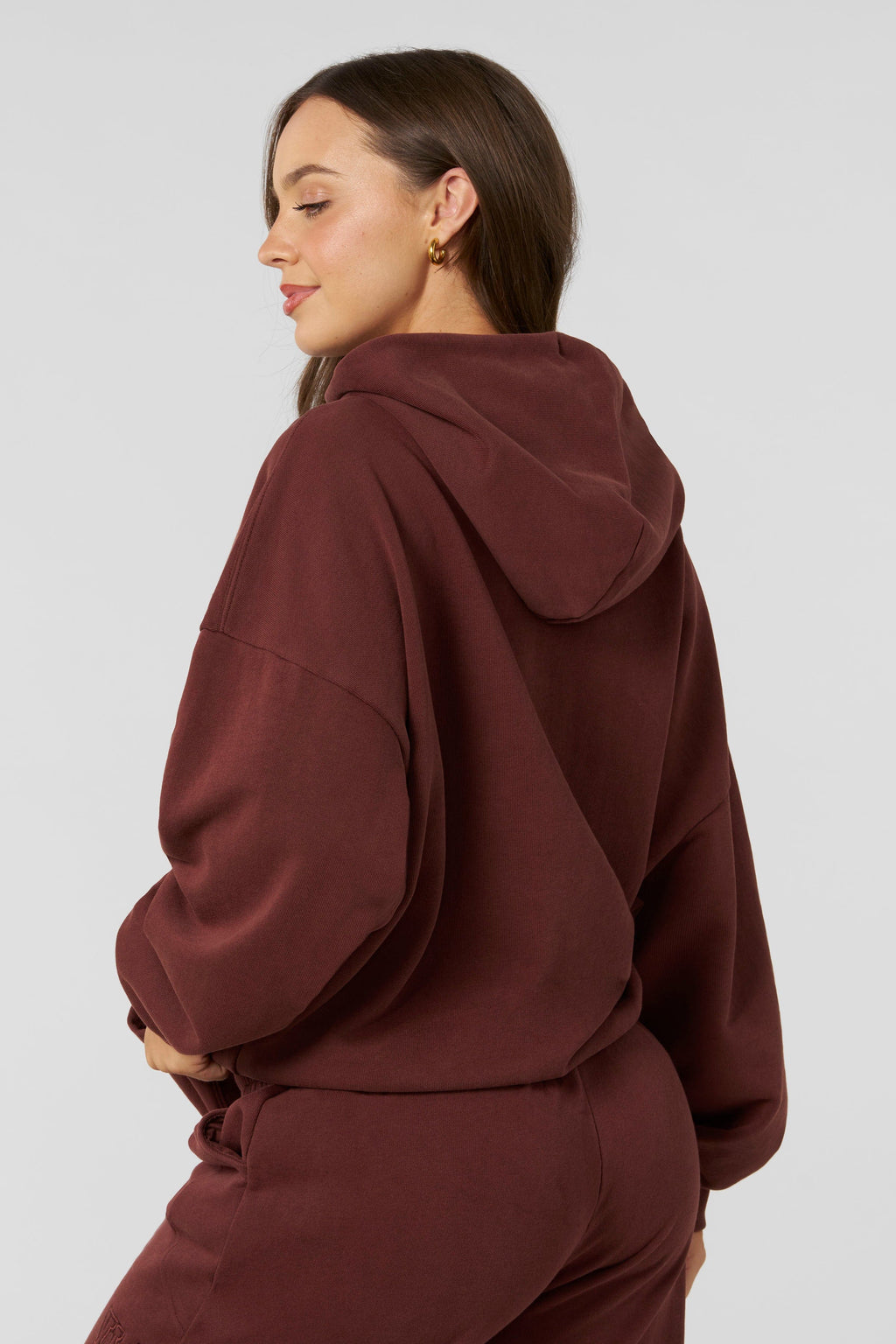 W542 - Mineral Hoodie